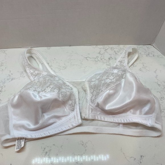 Exquisite Form Women's Front Close Posture Bra size 42C - Picture 2 of 7